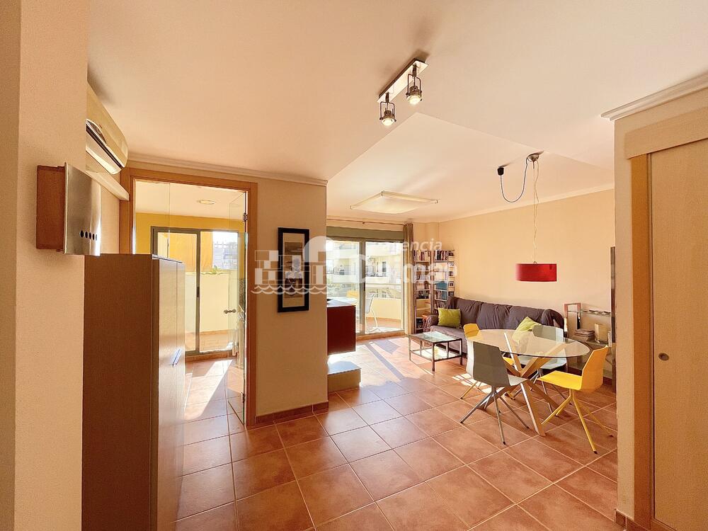 26 SAN LUIS 4 - 4º - 51 Appartement NORTE Daimús