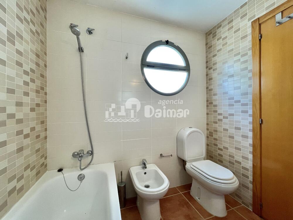 26 SAN LUIS 4 - 4º - 51 Appartement NORTE Daimús