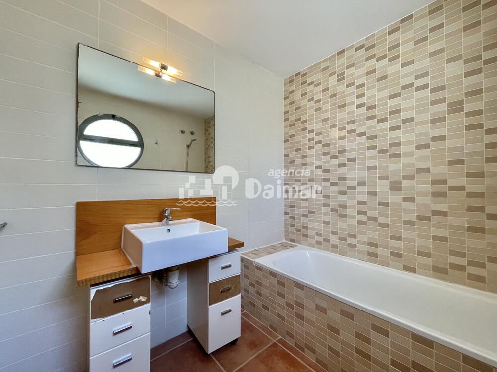26 SAN LUIS 4 - 4º - 51 Appartement NORTE Daimús