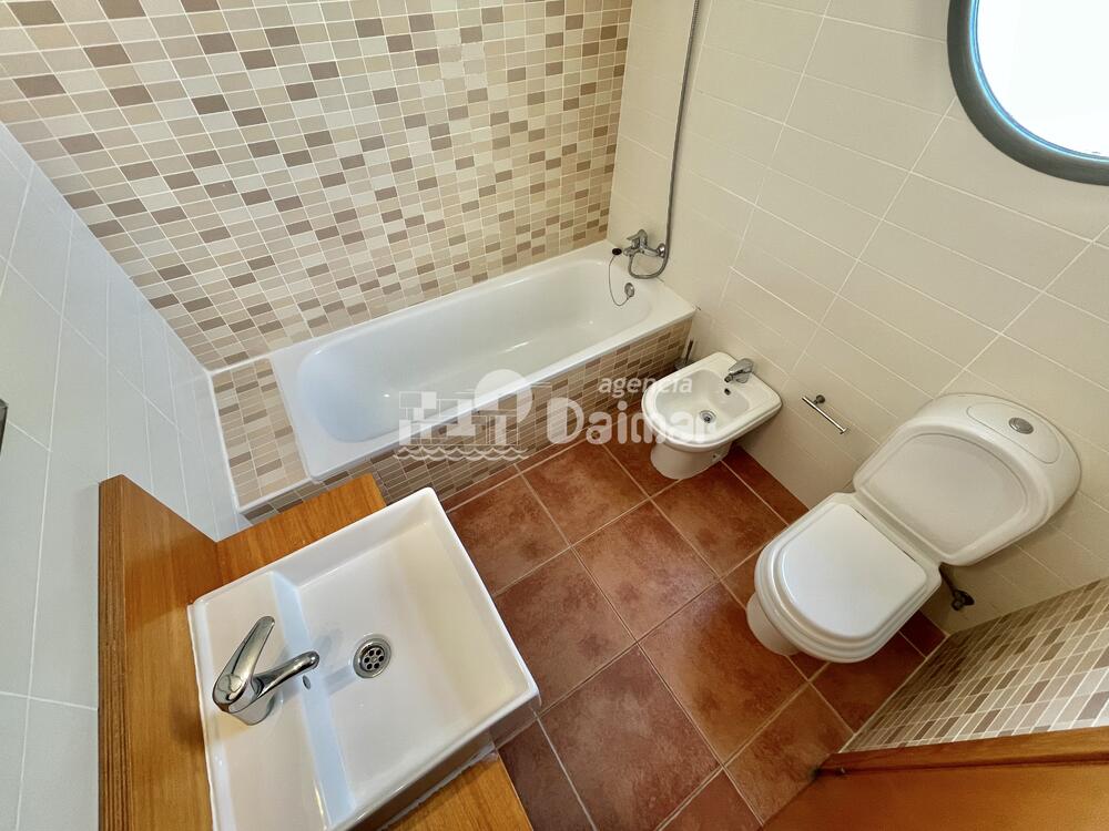 26 SAN LUIS 4 - 4º - 51 Appartement NORTE Daimús