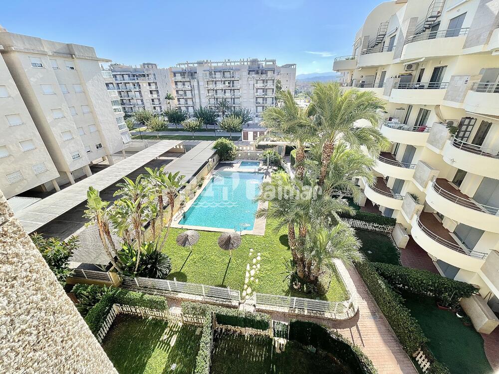 26 SAN LUIS 4 - 4º - 51 Appartement NORTE Daimús