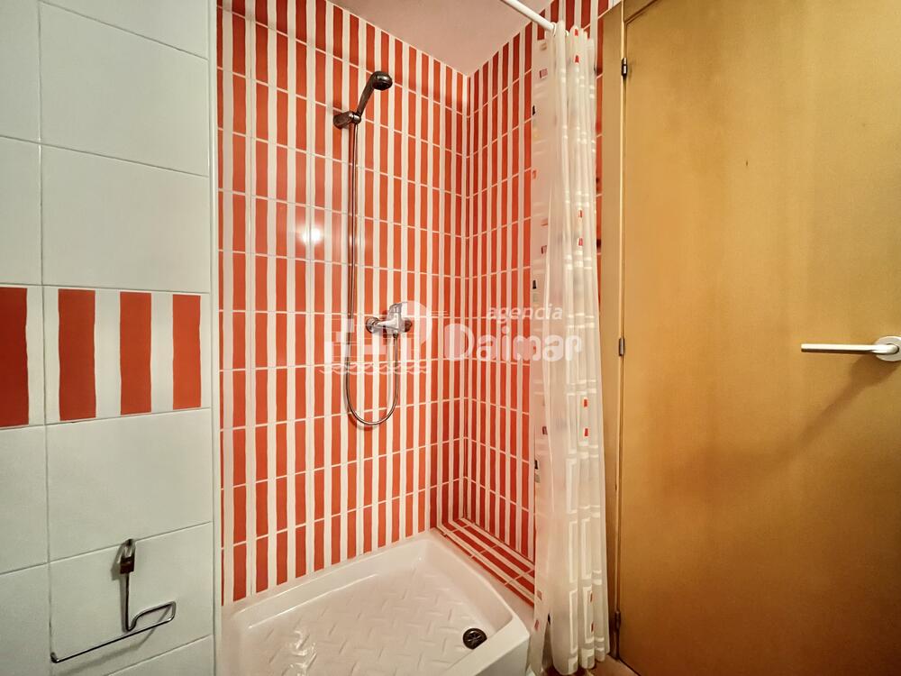 26 SAN LUIS 4 - 4º - 51 Appartement NORTE Daimús