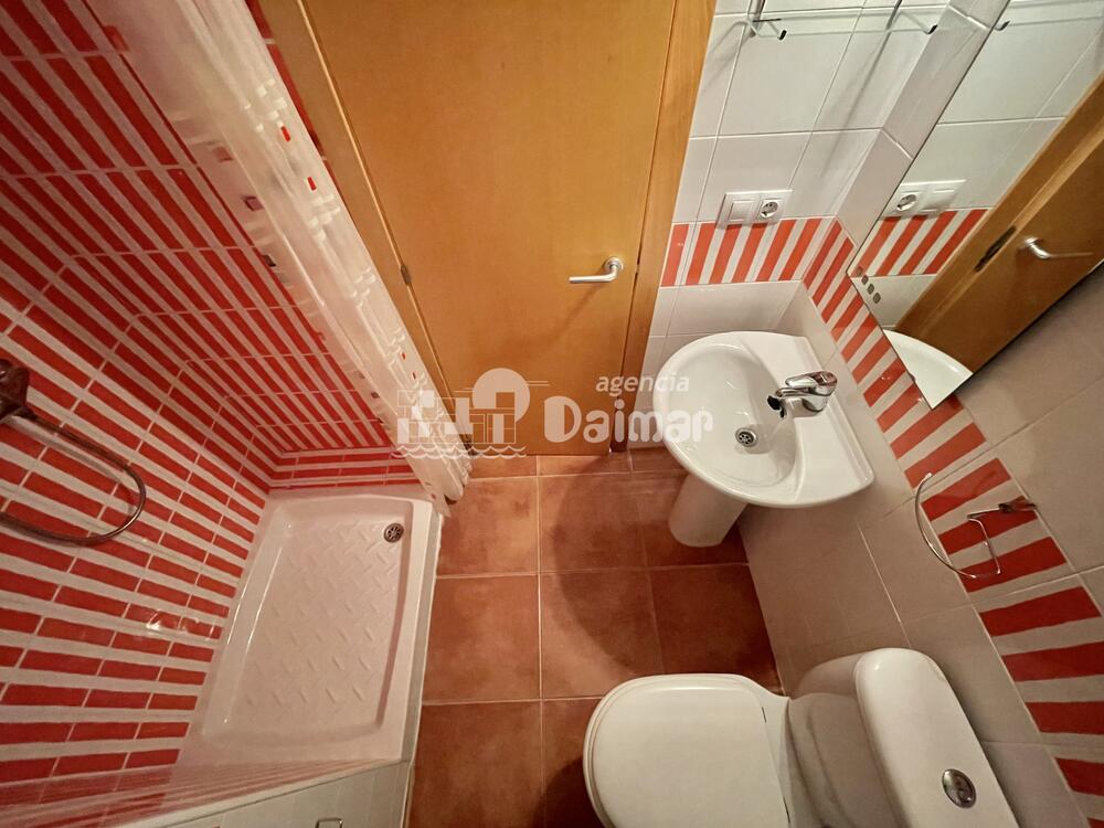 26 SAN LUIS 4 - 4º - 51 Appartement NORTE Daimús