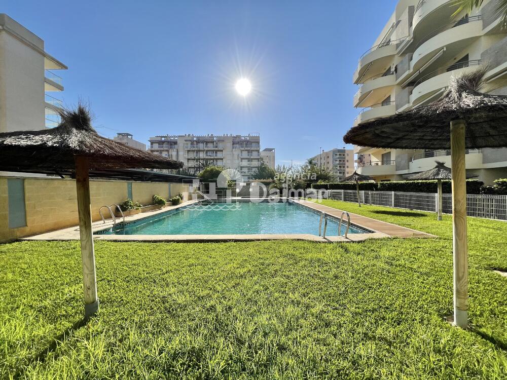 26 SAN LUIS 4 - 4º - 51 Appartement NORTE Daimús