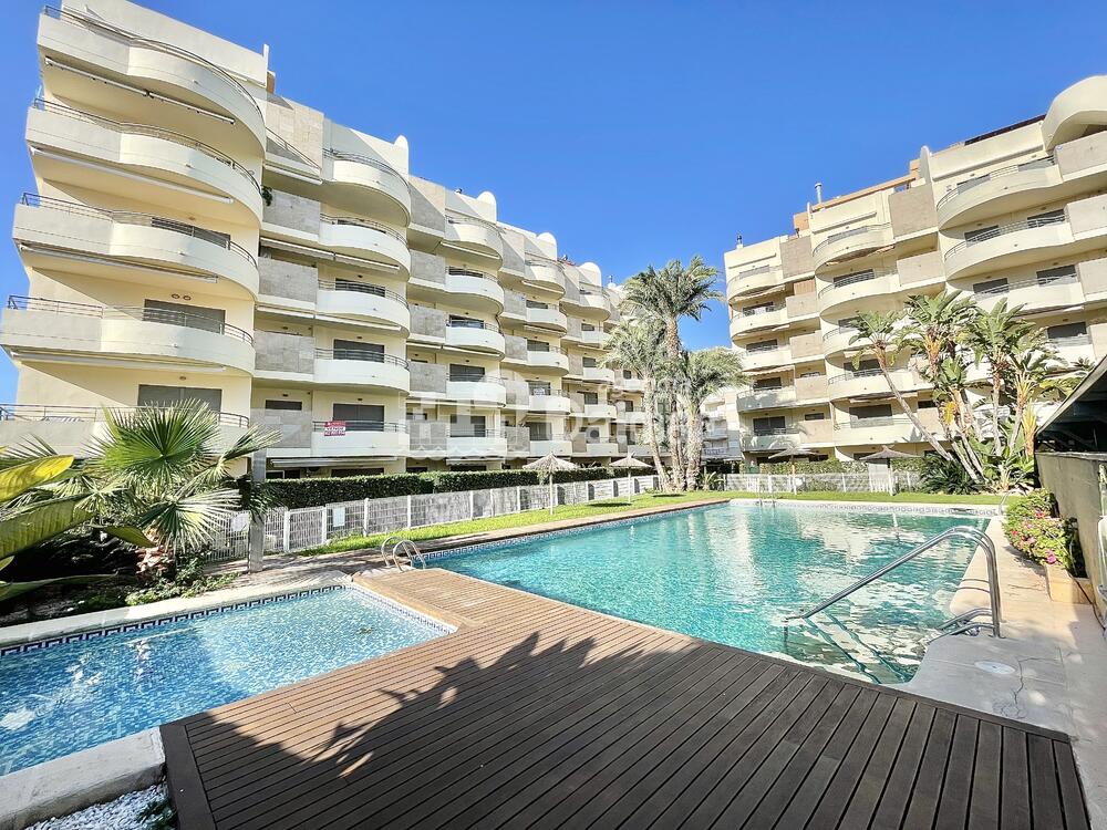 26 SAN LUIS 4 - 4º - 51 Appartement NORTE Daimús