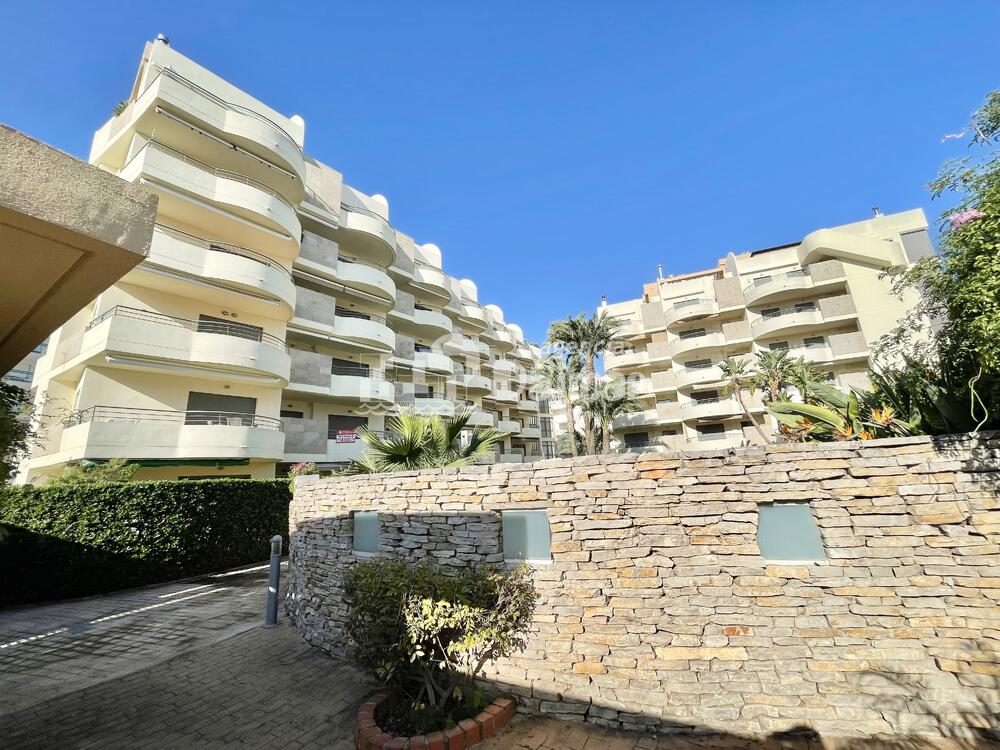 26 SAN LUIS 4 - 4º - 51 Appartement NORTE Daimús