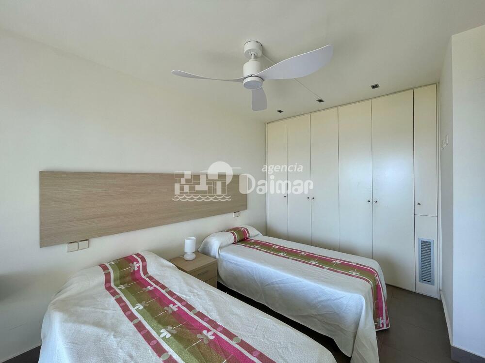 37 ATZAVARA 1 − 4 − 17 Appartement  Daimús