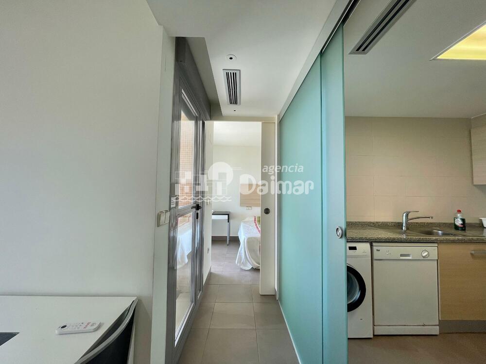 37 ATZAVARA 1 − 4 − 17 Appartement  Daimús