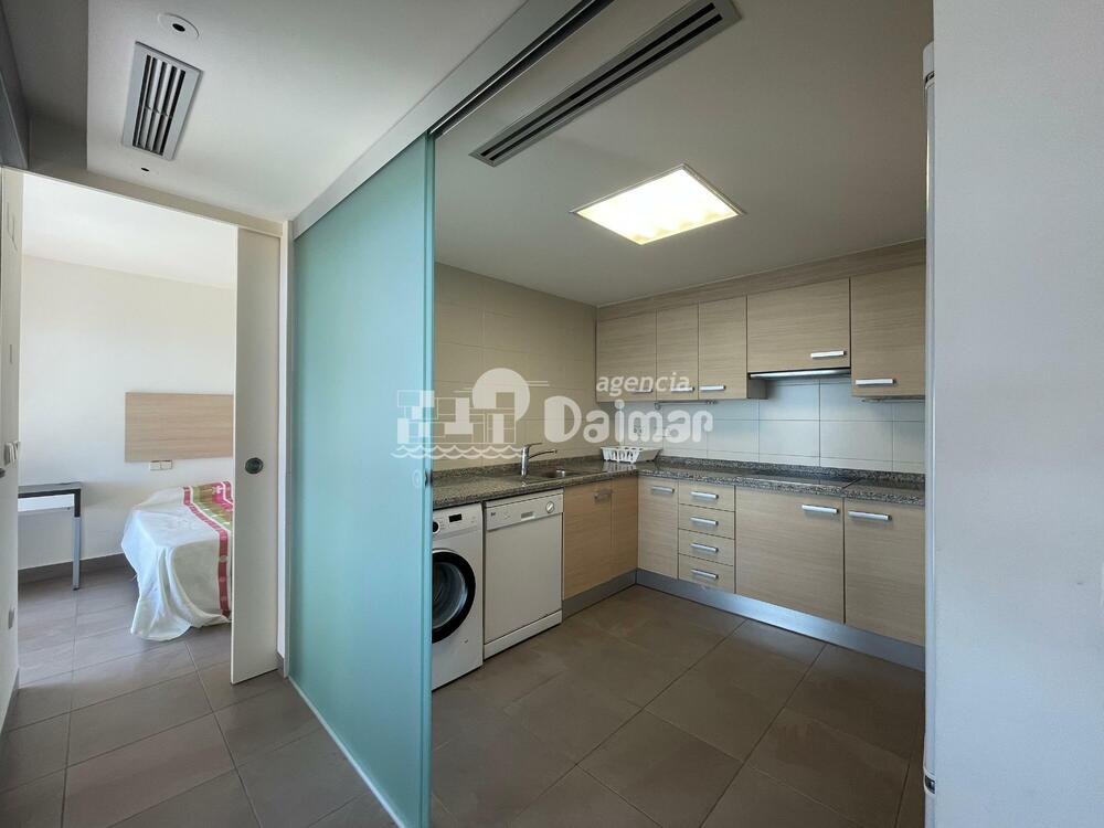 37 ATZAVARA 1 − 4 − 17 Appartement  Daimús