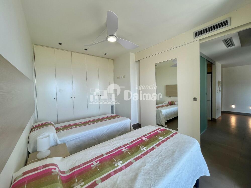 37 ATZAVARA 1 − 4 − 17 Appartement  Daimús