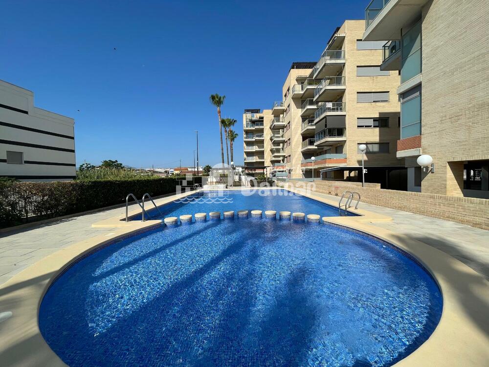 37 ATZAVARA 1 − 4 − 17 Appartement  Daimús