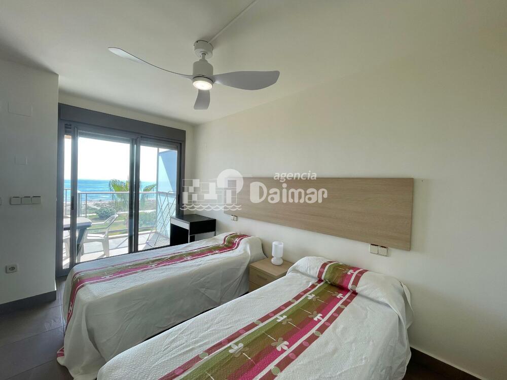 37 ATZAVARA 1 − 4 − 17 Appartement  Daimús
