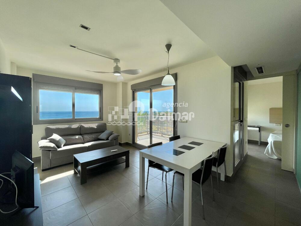 37 ATZAVARA 1 − 4 − 17 Appartement  Daimús