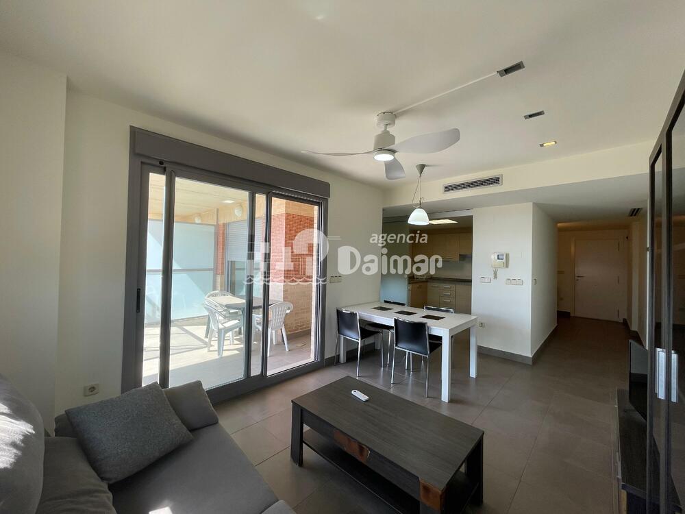 37 ATZAVARA 1 − 4 − 17 Appartement  Daimús