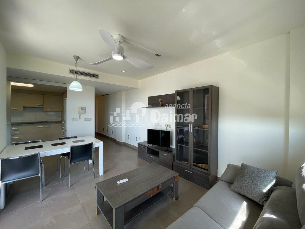 37 ATZAVARA 1 − 4 − 17 Appartement  Daimús