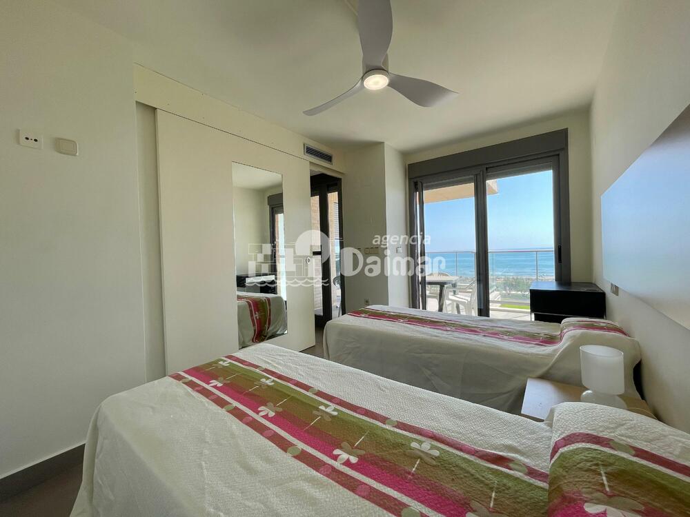 37 ATZAVARA 1 − 4 − 17 Appartement  Daimús