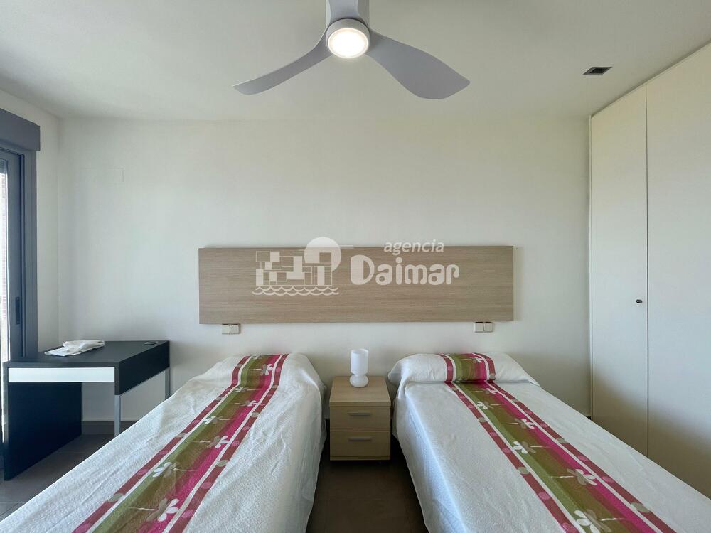 37 ATZAVARA 1 − 4 − 17 Appartement  Daimús
