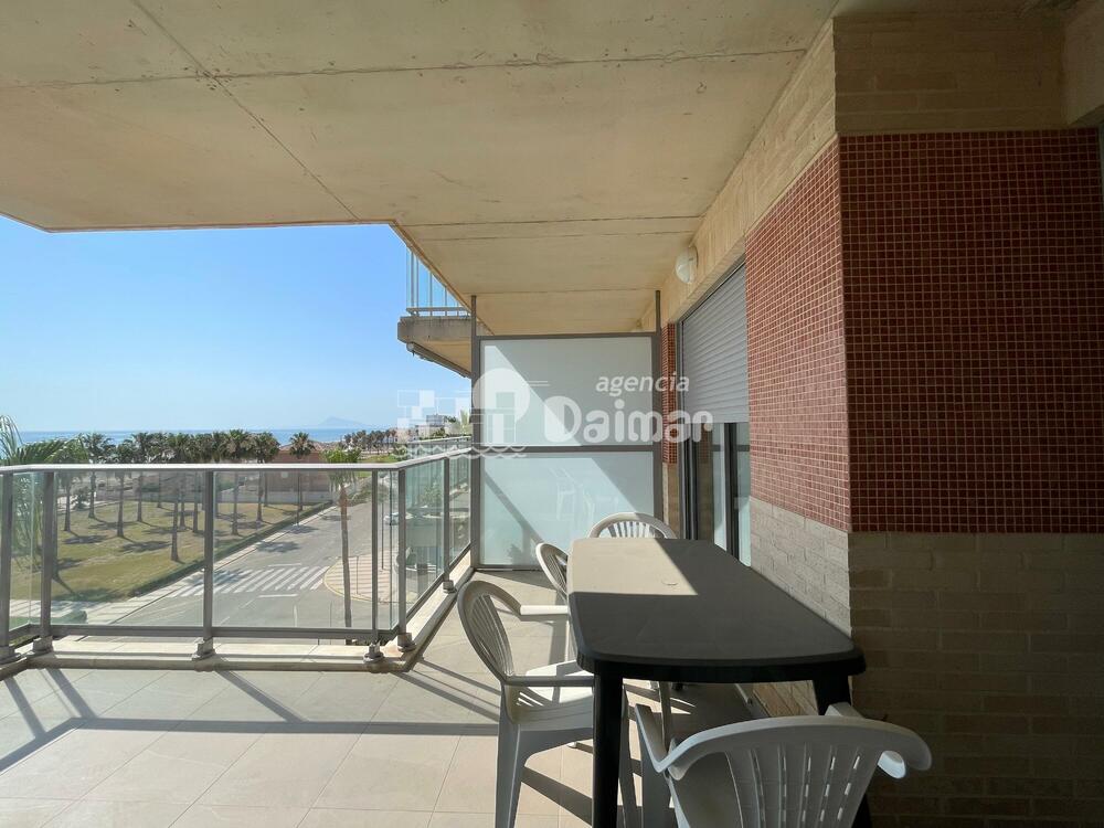 37 ATZAVARA 1 − 4 − 17 Appartement  Daimús