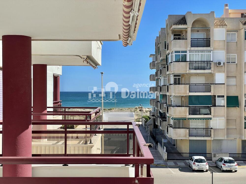 38 AZUL IV 2-2º-5 Appartement Playa - centro Daimús