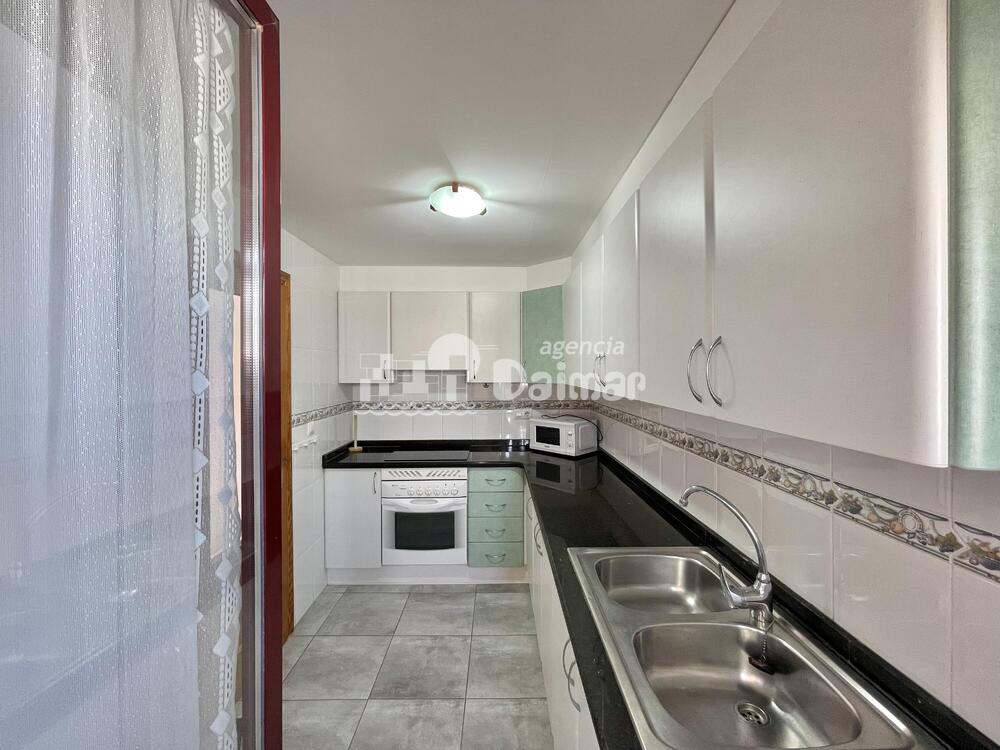 38 AZUL IV 2-2º-5 Appartement Playa - centro Daimús