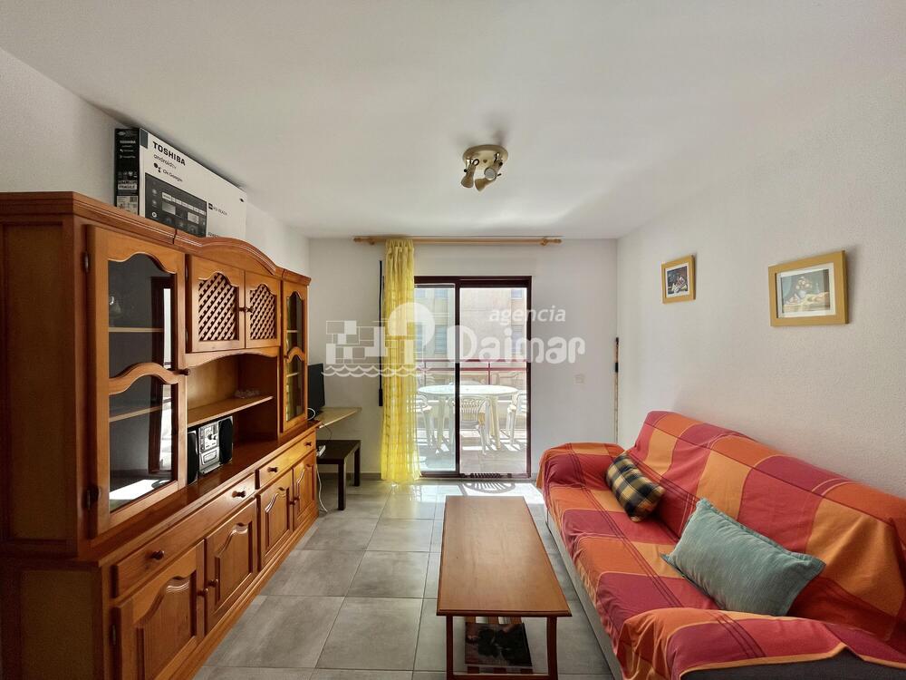 38 AZUL IV 2-2º-5 Appartement Playa - centro Daimús