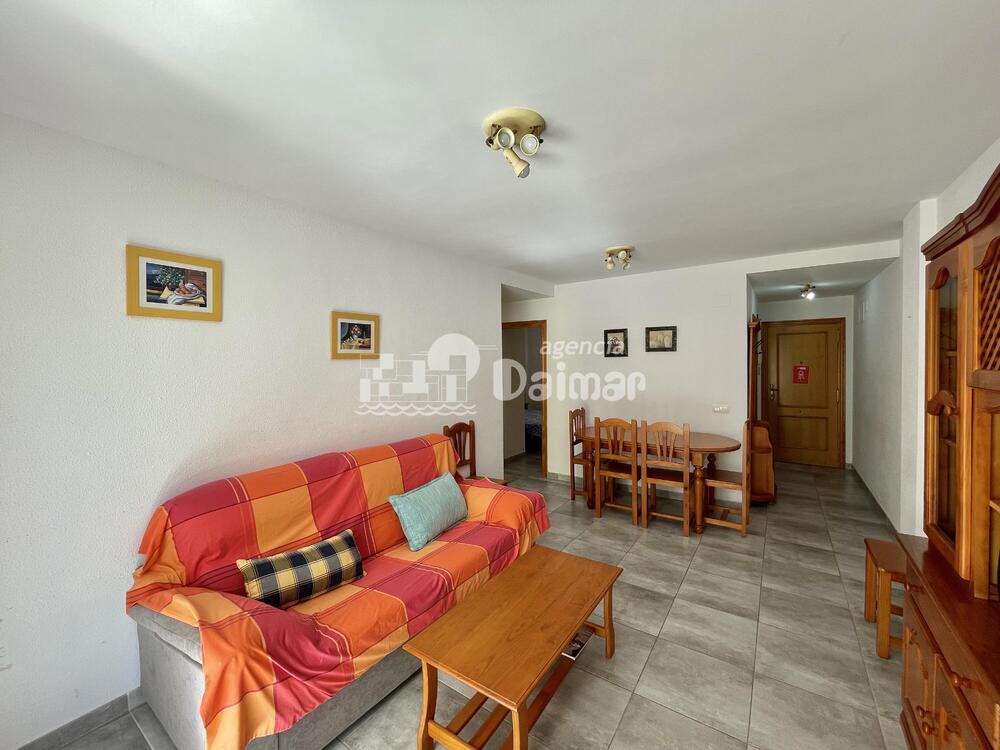38 AZUL IV 2-2º-5 Appartement Playa - centro Daimús