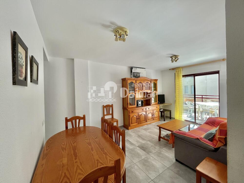 38 AZUL IV 2-2º-5 Appartement Playa - centro Daimús