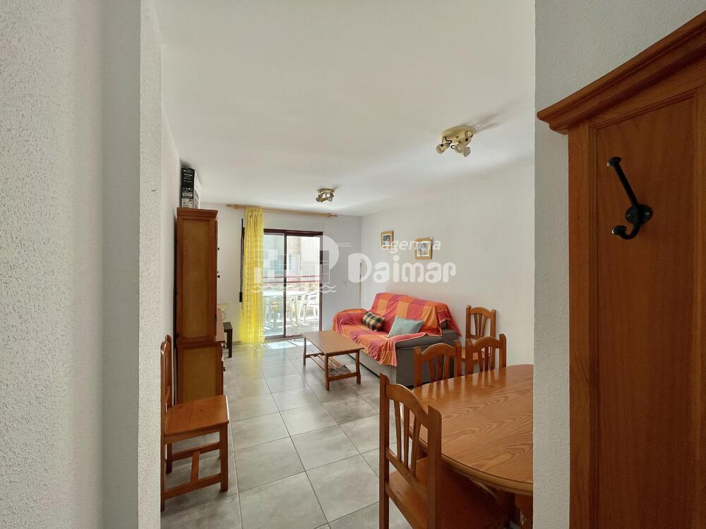 38 AZUL IV 2-2º-5 Appartement Playa - centro Daimús