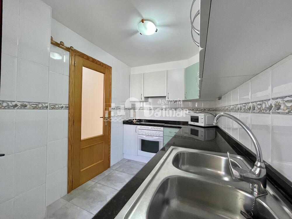 38 AZUL IV 2-2º-5 Appartement Playa - centro Daimús