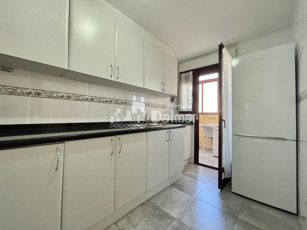 38 AZUL IV 2-2º-5 Appartement Playa - centro Daimús