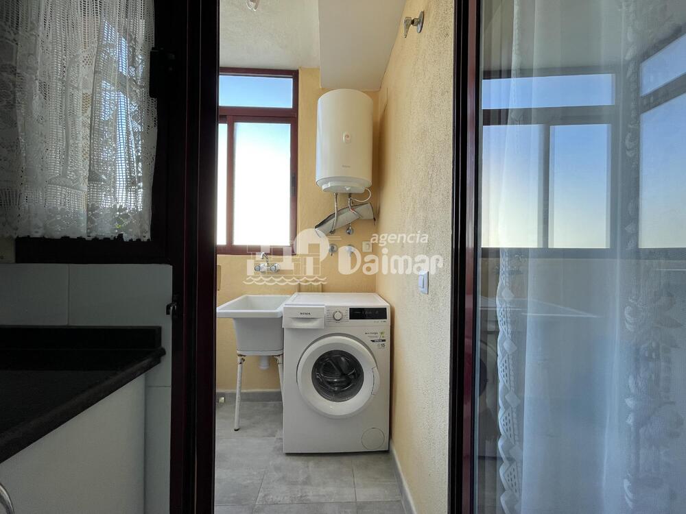 38 AZUL IV 2-2º-5 Appartement Playa - centro Daimús
