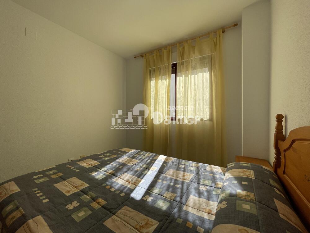 38 AZUL IV 2-2º-5 Appartement Playa - centro Daimús