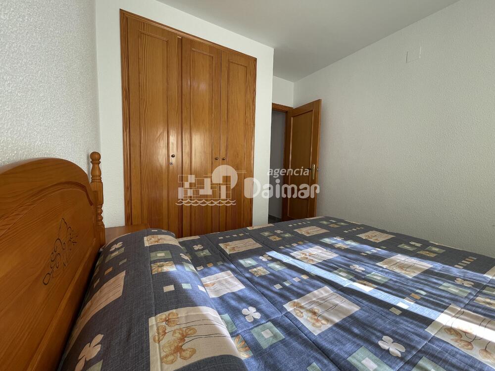 38 AZUL IV 2-2º-5 Appartement Playa - centro Daimús