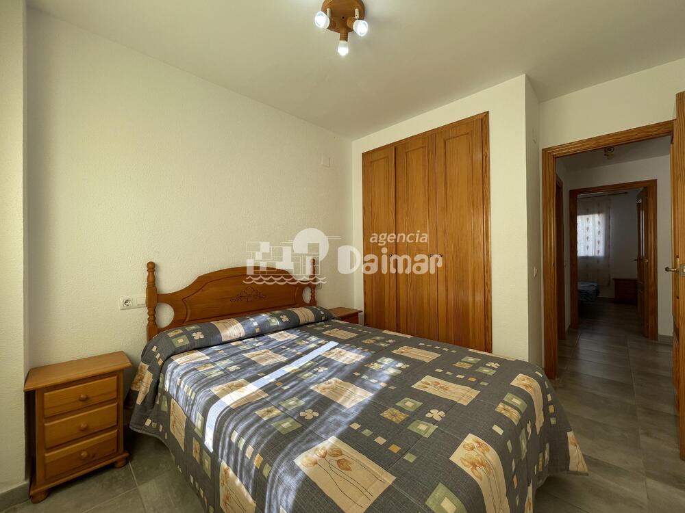 38 AZUL IV 2-2º-5 Appartement Playa - centro Daimús