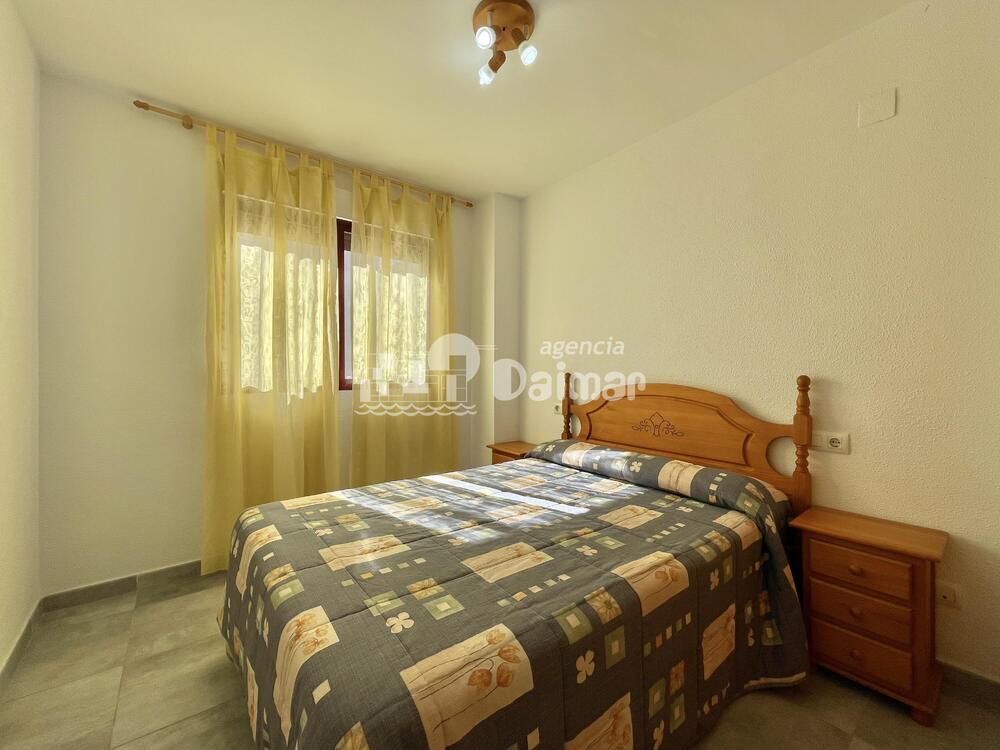 38 AZUL IV 2-2º-5 Appartement Playa - centro Daimús