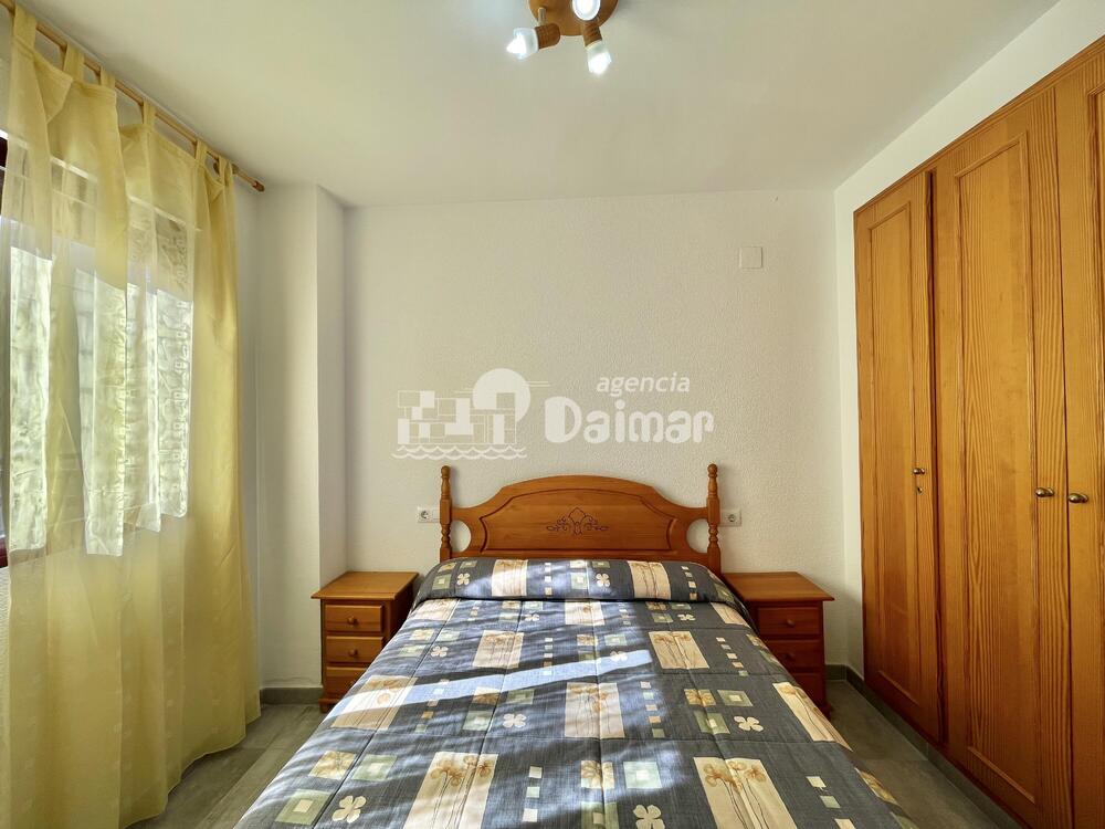 38 AZUL IV 2-2º-5 Appartement Playa - centro Daimús