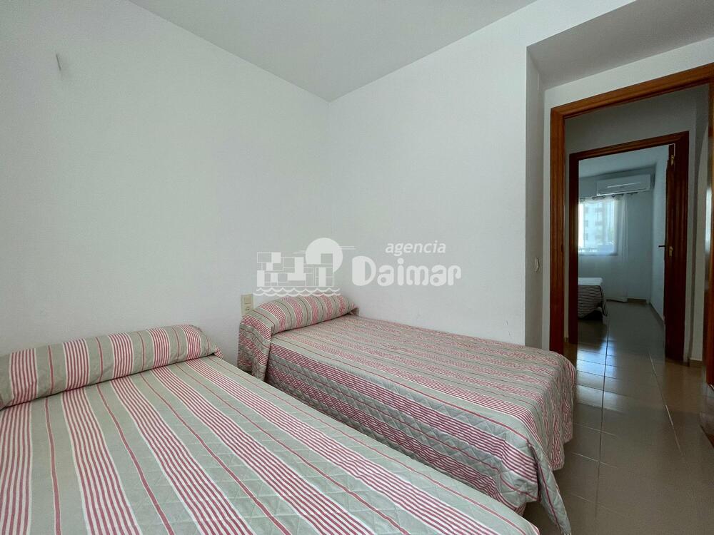 39 FINAMAR I 2 − 1º − 1 Appartement CENTRO Daimús
