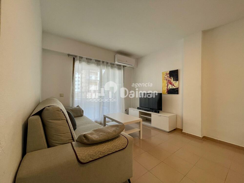 39 FINAMAR I 2 − 1º − 1 Appartement CENTRO Daimús