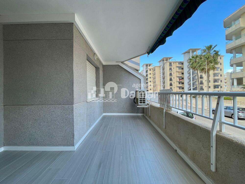 39 FINAMAR I 2 − 1º − 1 Appartement CENTRO Daimús