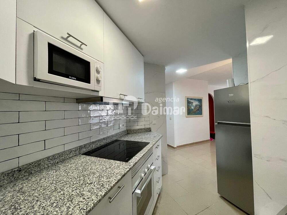 39 FINAMAR I 2 − 1º − 1 Appartement CENTRO Daimús