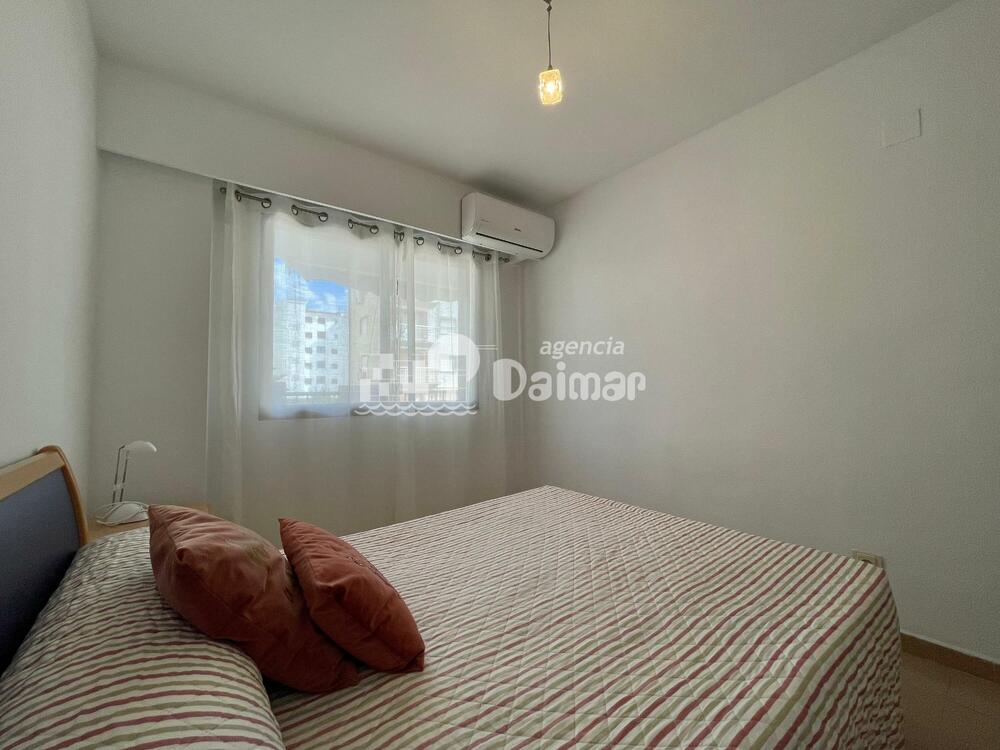 39 FINAMAR I 2 − 1º − 1 Appartement CENTRO Daimús
