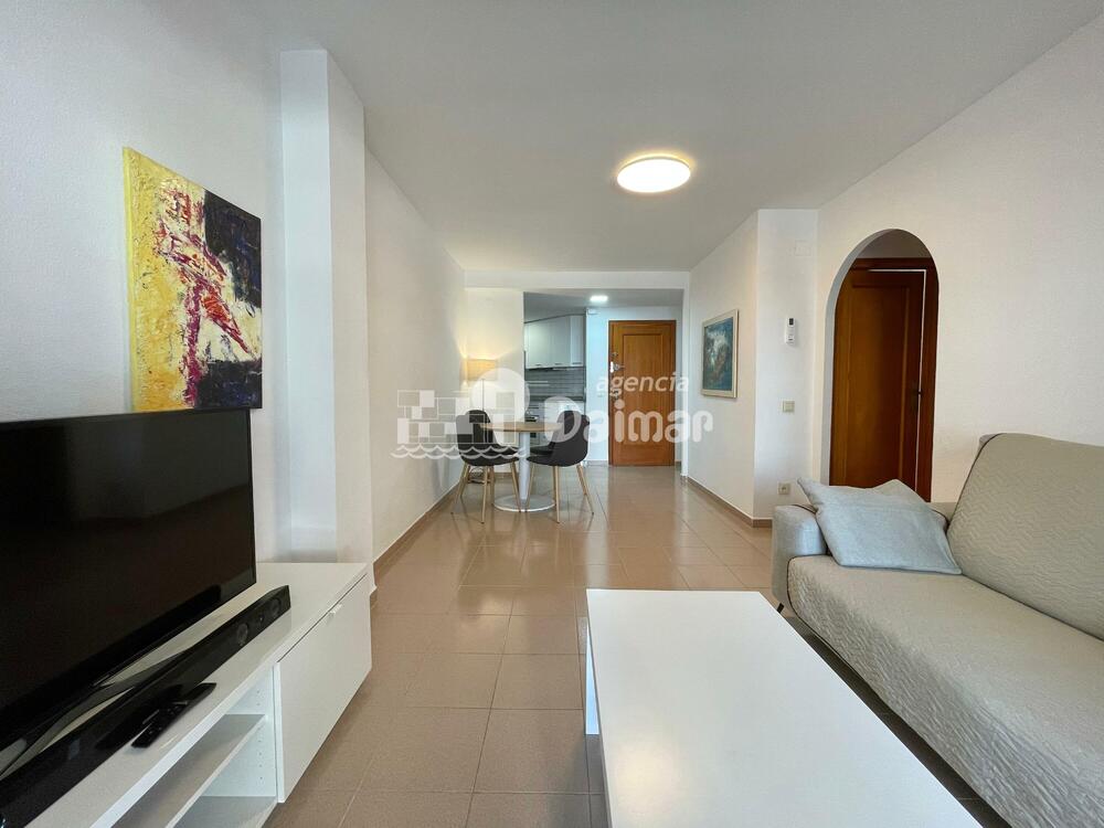 39 FINAMAR I 2 − 1º − 1 Appartement CENTRO Daimús