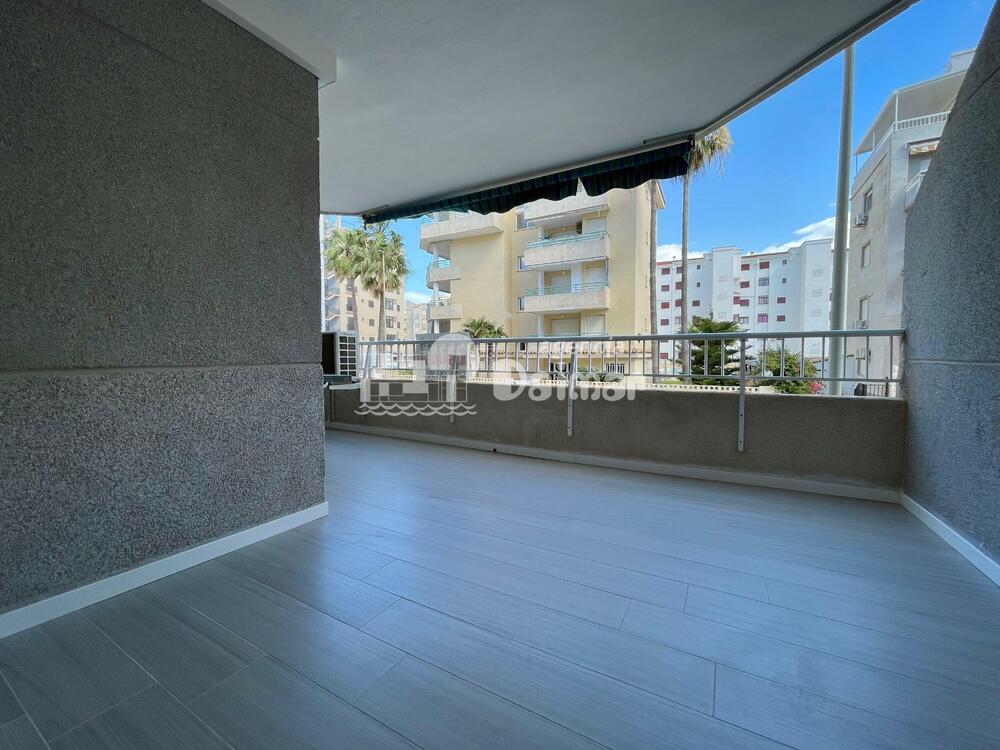 39 FINAMAR I 2 − 1º − 1 Appartement CENTRO Daimús