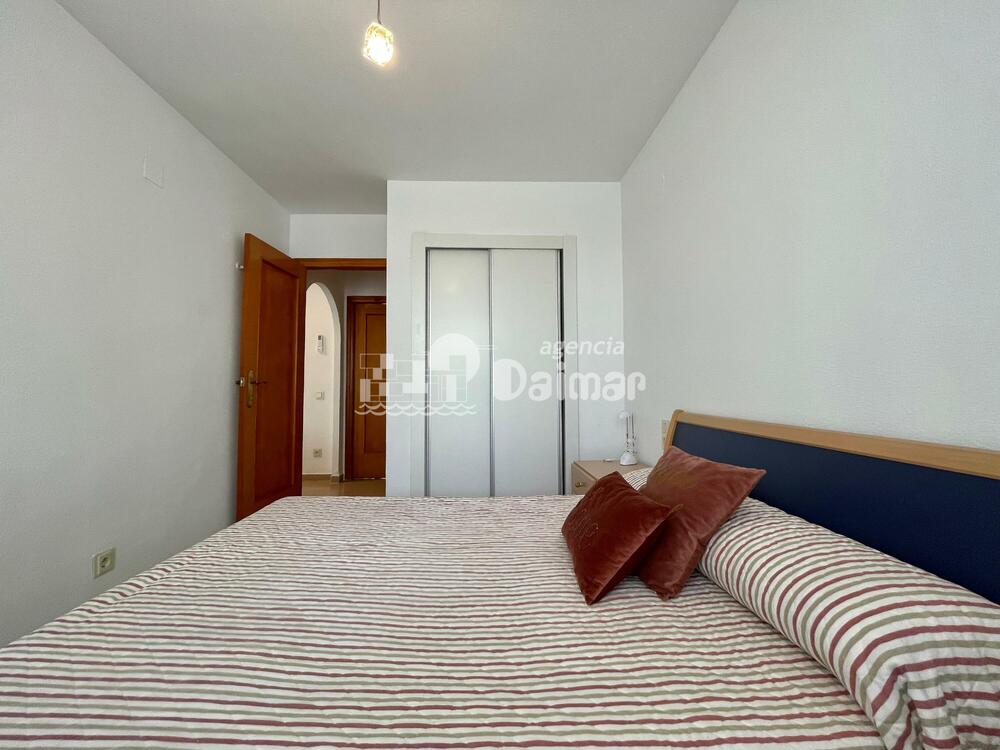 39 FINAMAR I 2 − 1º − 1 Appartement CENTRO Daimús