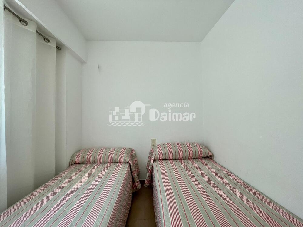 39 FINAMAR I 2 − 1º − 1 Appartement CENTRO Daimús