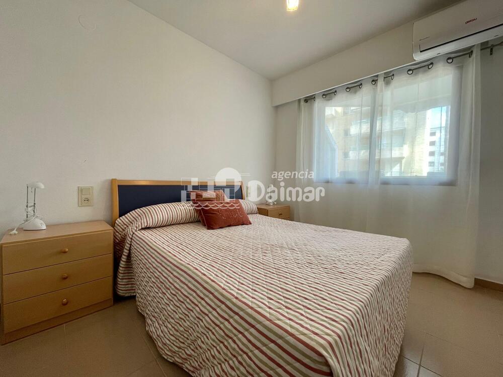 39 FINAMAR I 2 − 1º − 1 Appartement CENTRO Daimús