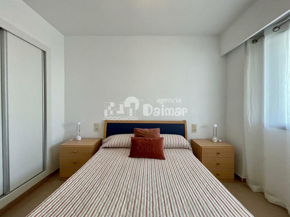 39 FINAMAR I 2 − 1º − 1 Appartement CENTRO Daimús