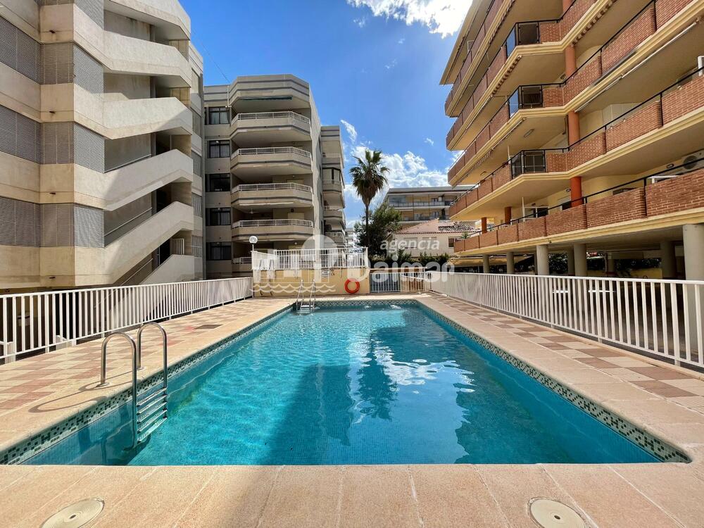 39 FINAMAR I 2 − 1º − 1 Appartement CENTRO Daimús