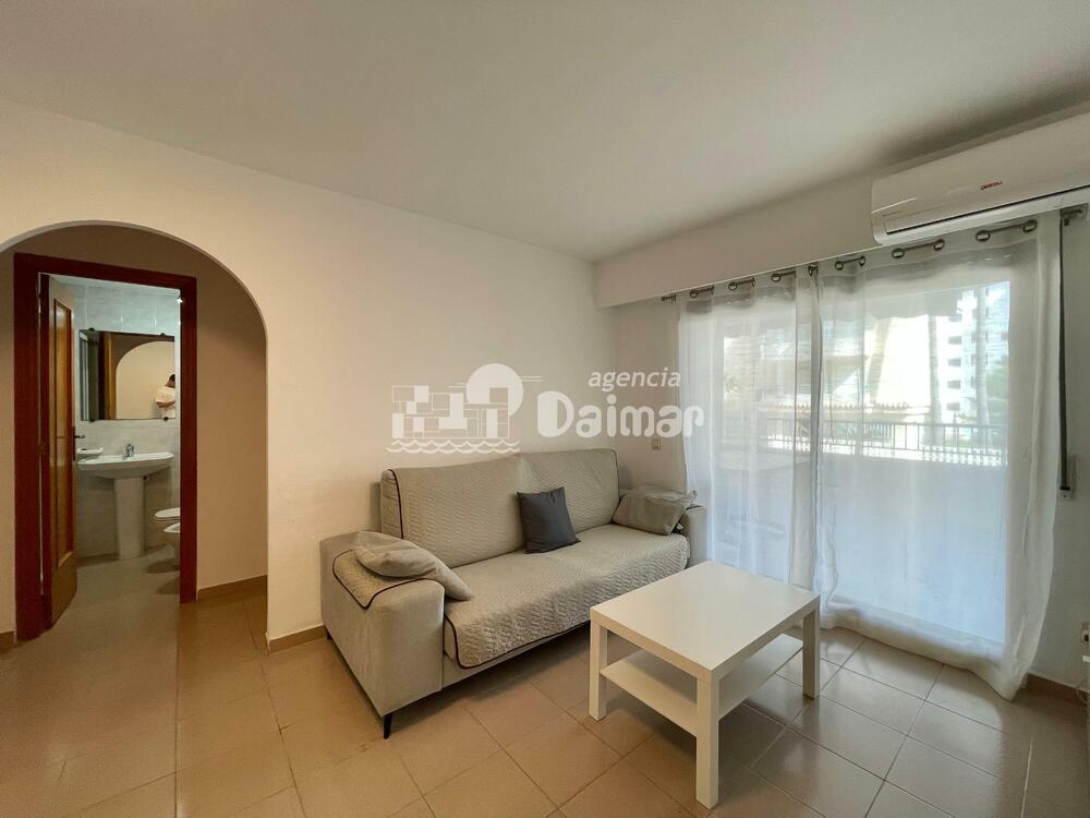 39 FINAMAR I 2 − 1º − 1 Appartement CENTRO Daimús