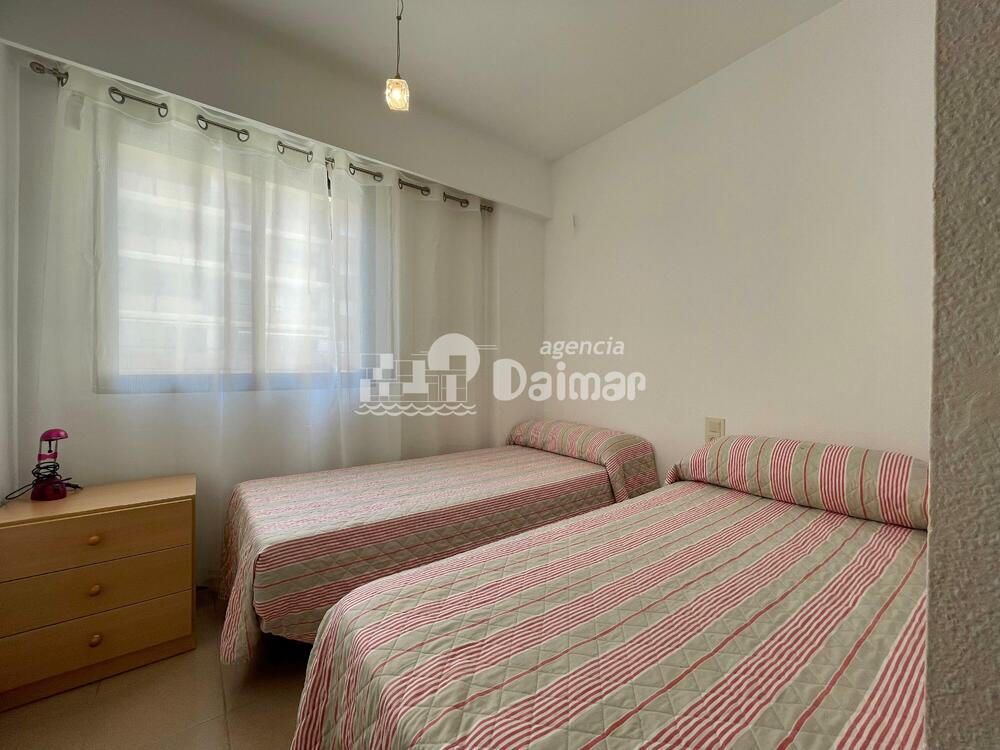 39 FINAMAR I 2 − 1º − 1 Appartement CENTRO Daimús